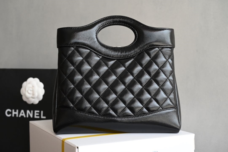 Chanel Top Handle Bags